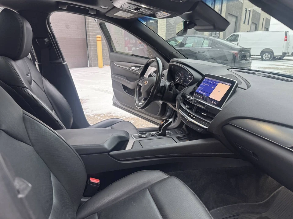 2020 Cadillac CT5 - Image 15 of 17