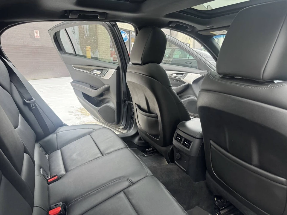 2020 Cadillac CT5 - Image 12 of 17