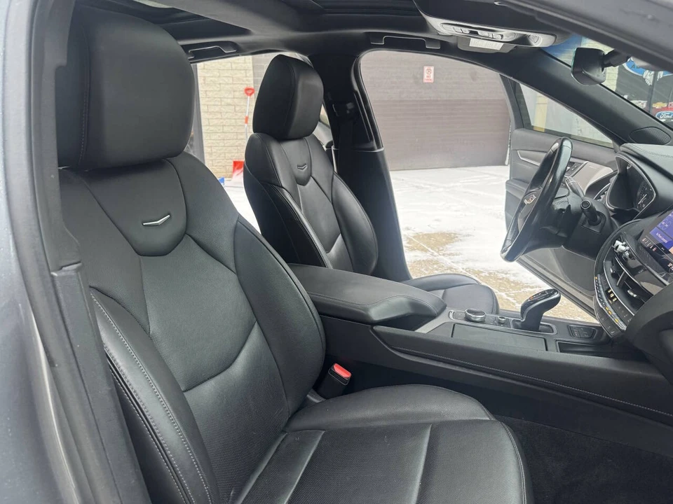 2020 Cadillac CT5 - Image 14 of 17