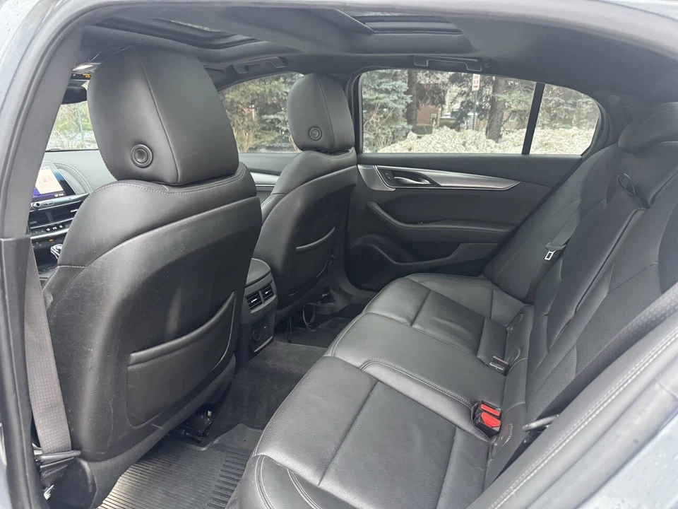 2020 Cadillac CT5 - Image 11 of 17
