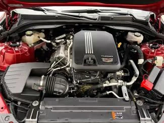 2020 Cadillac CT5 - Image 9 of 20