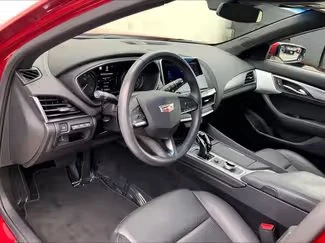 2020 Cadillac CT5 - Image 2 of 20