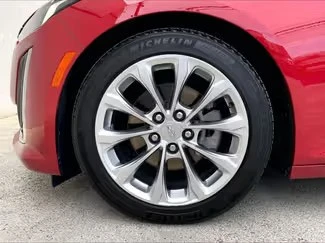 2020 Cadillac CT5 - Image 8 of 20