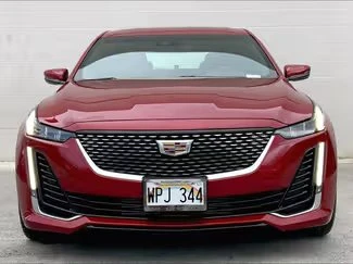 2020 Cadillac CT5 - Image 6 of 20