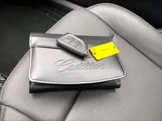 2020 Cadillac CT5 - Image 19 of 20