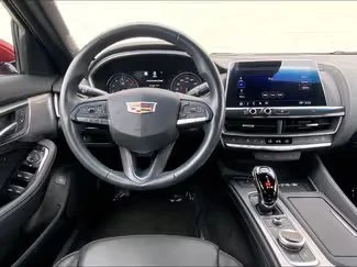 2020 Cadillac CT5 - Image 14 of 20