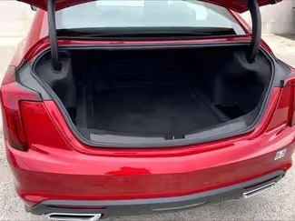 2020 Cadillac CT5 - Image 18 of 20