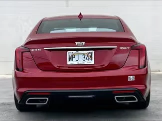 2020 Cadillac CT5 - Image 5 of 20