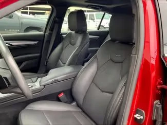 2020 Cadillac CT5 - Image 11 of 20
