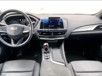 2020 Cadillac CT5 - Image 10 of 20