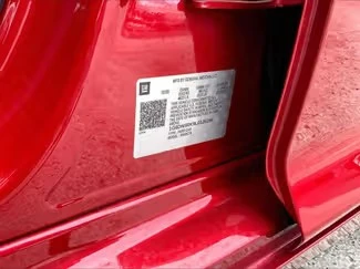 2020 Cadillac CT5 - Image 20 of 20