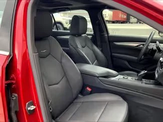 2020 Cadillac CT5 - Image 13 of 20