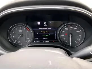 2020 Cadillac CT5 - Image 17 of 20