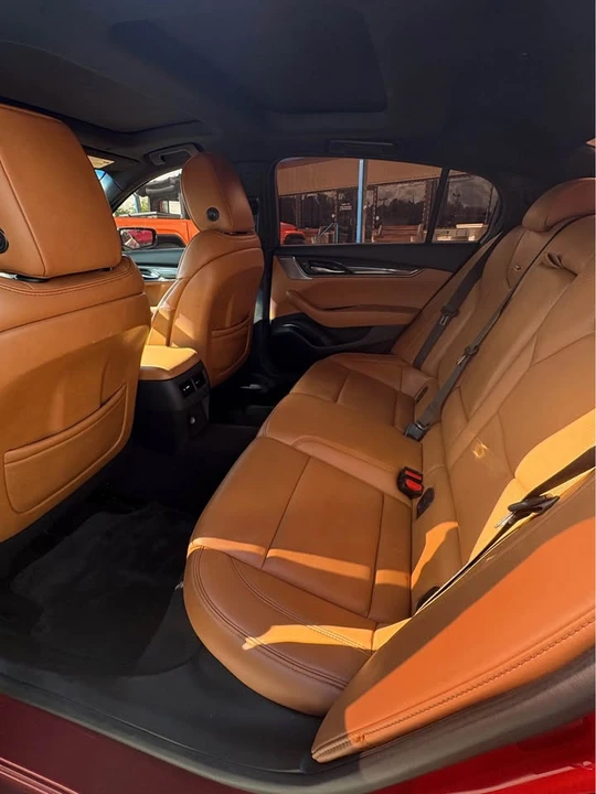 2020 Cadillac CT5 - Image 5 of 6