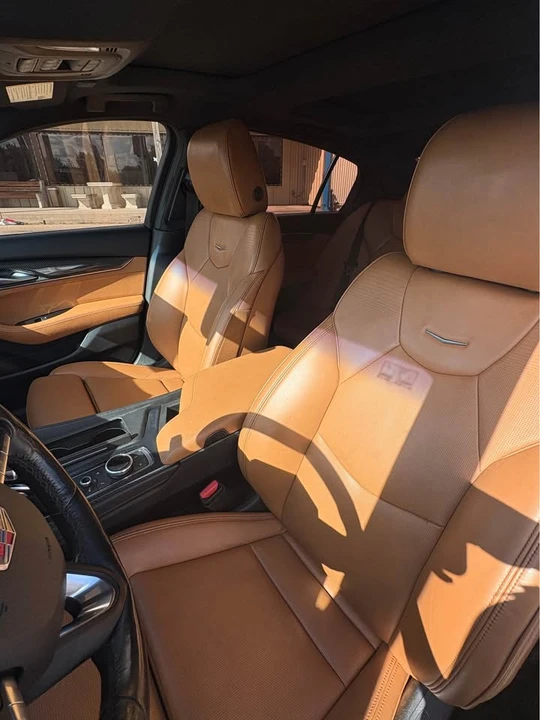2020 Cadillac CT5 - Image 4 of 6