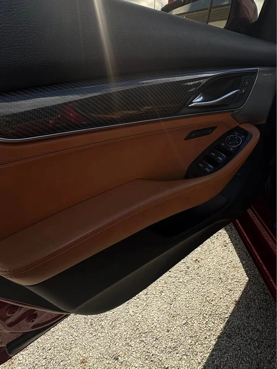 2020 Cadillac CT5 - Image 2 of 6