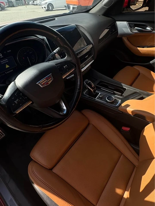 2020 Cadillac CT5 - Image 3 of 6