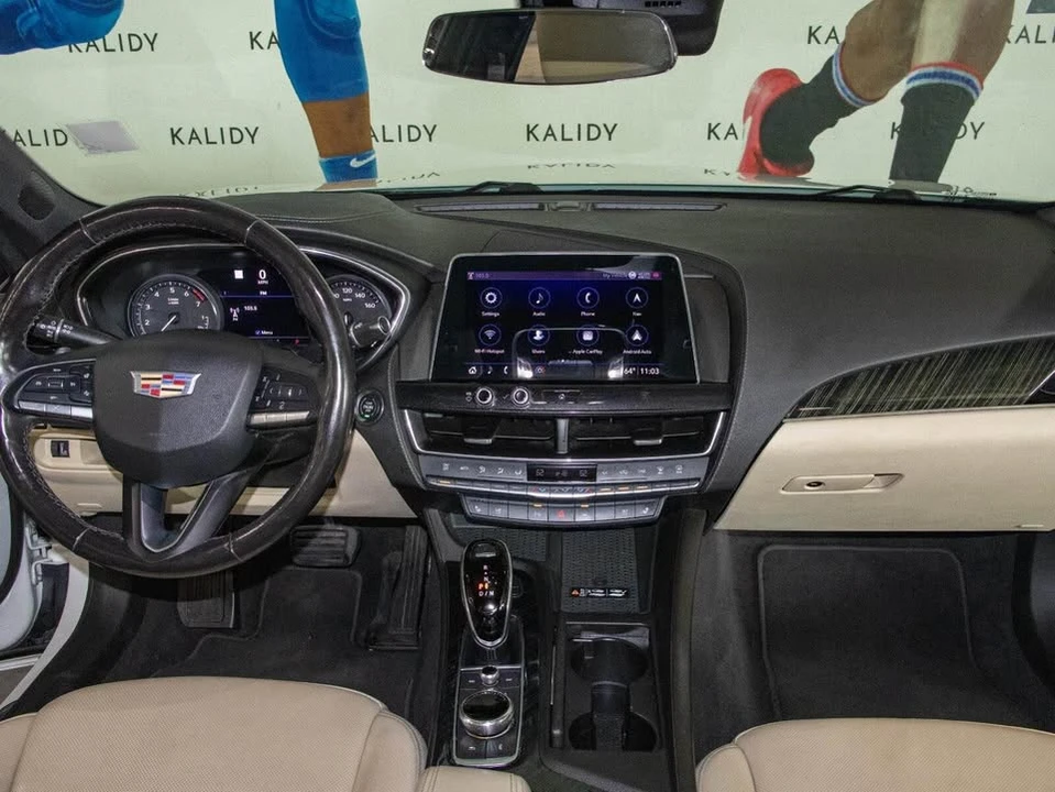 2020 Cadillac CT5 - Image 5 of 7