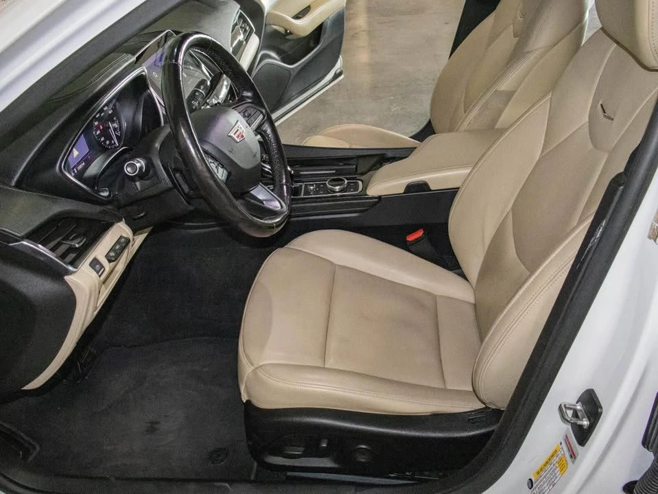 2020 Cadillac CT5 - Image 4 of 7
