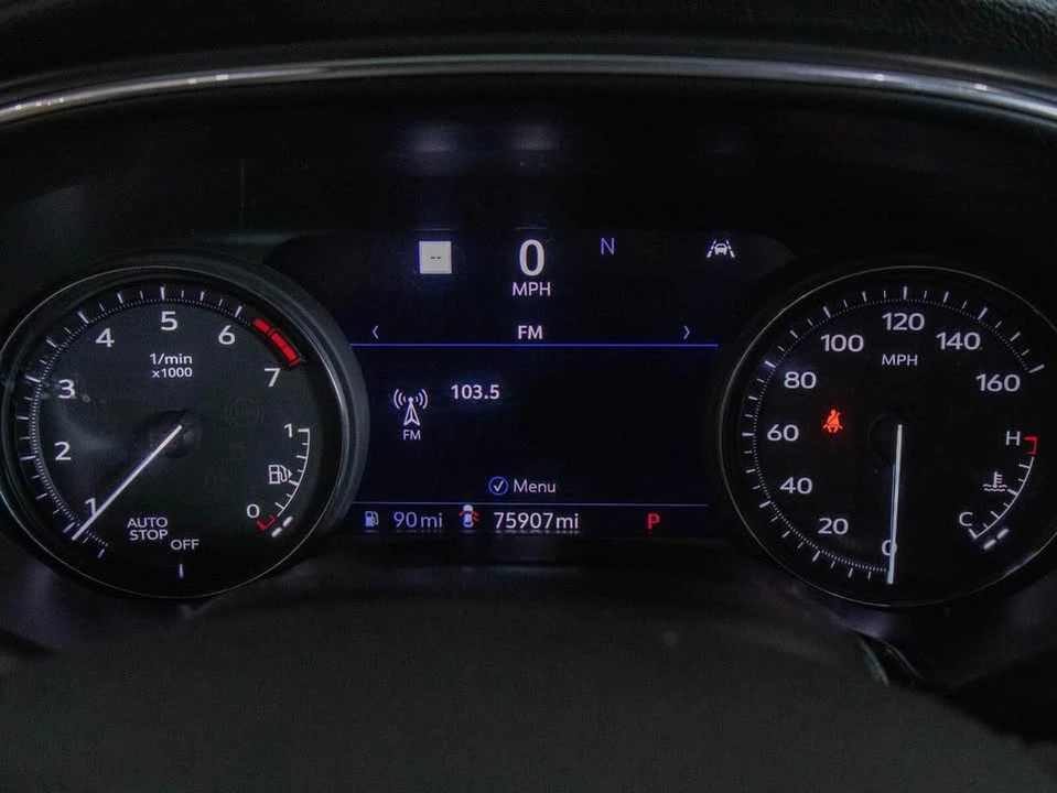 2020 Cadillac CT5 - Image 7 of 7