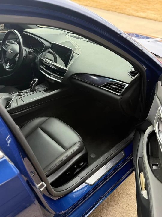 2020 Cadillac CT5 - Image 8 of 12