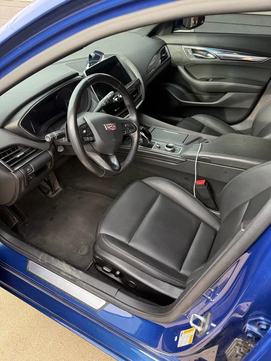 2020 Cadillac CT5 - Image 7 of 12