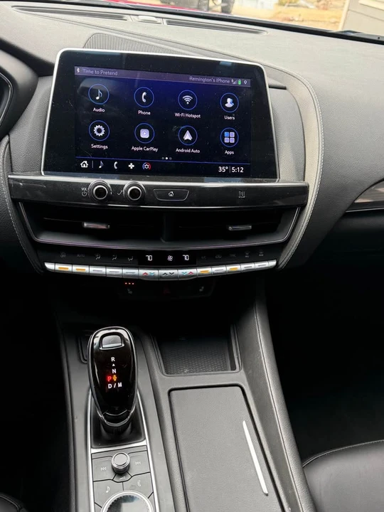 2020 Cadillac CT5 - Image 12 of 12