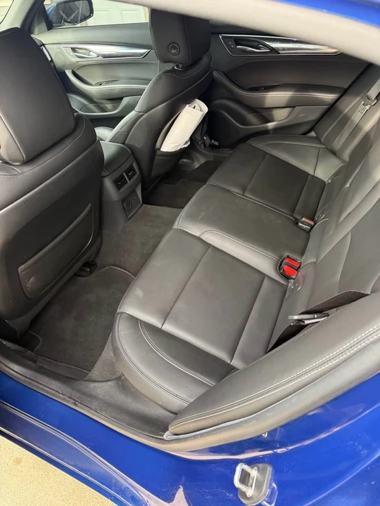 2020 Cadillac CT5 - Image 9 of 12