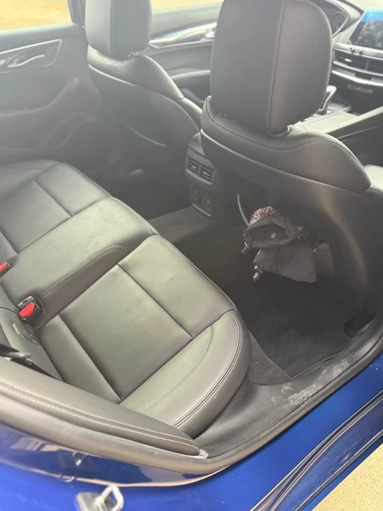 2020 Cadillac CT5 - Image 10 of 12