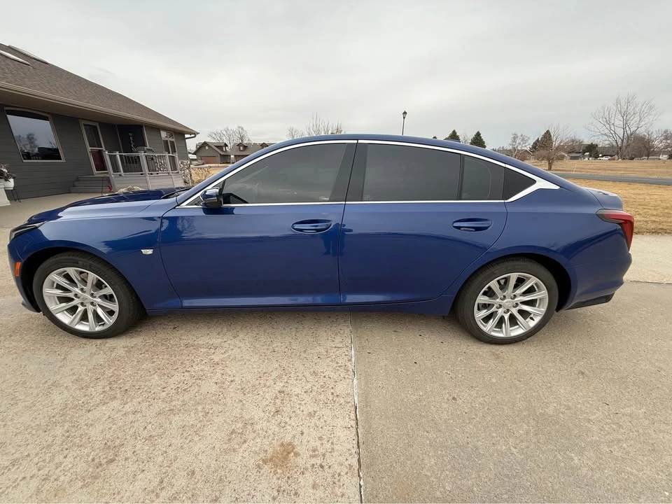 2020 Cadillac CT5 - Image 2 of 12