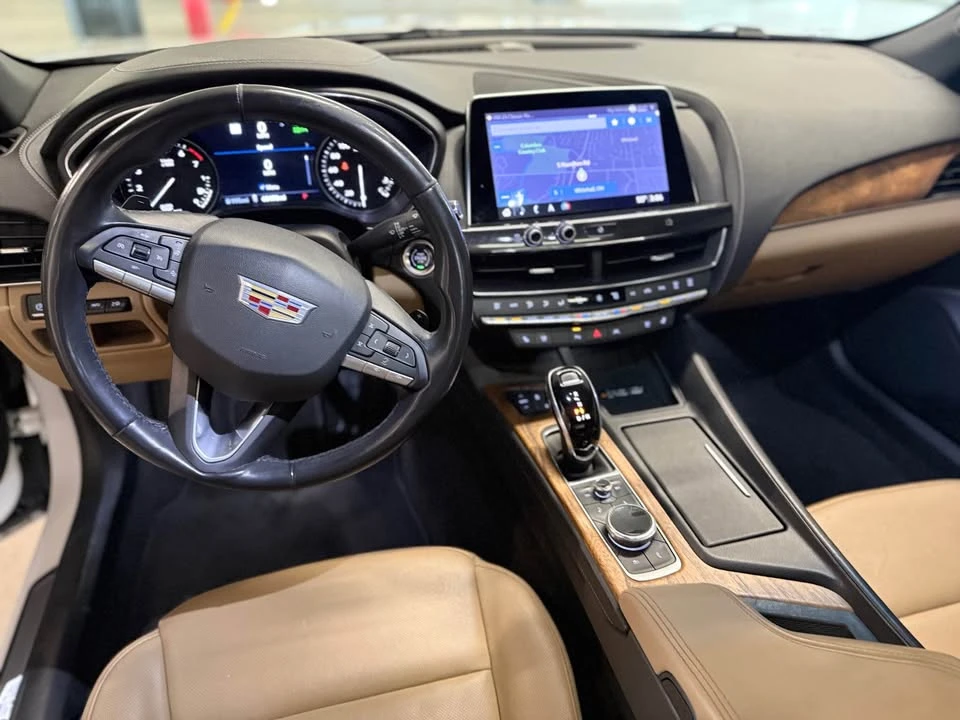 2020 Cadillac CT5 - Image 14 of 15