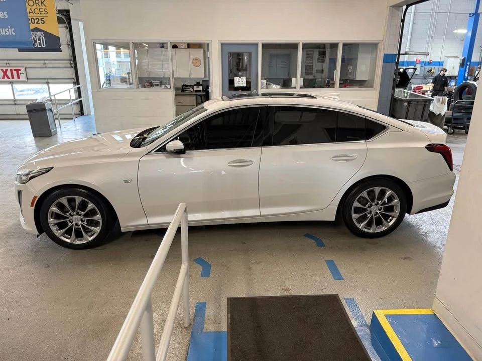 2020 Cadillac CT5 - Image 3 of 15