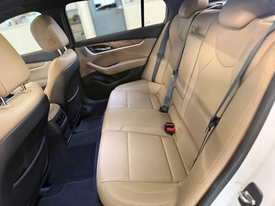 2020 Cadillac CT5 - Image 15 of 15