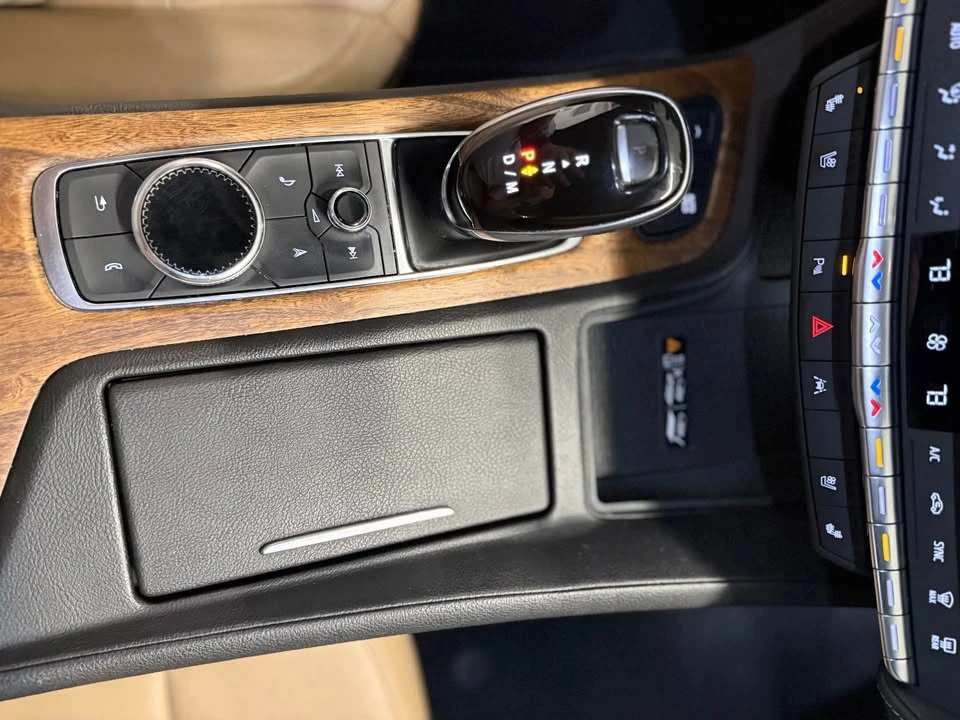 2020 Cadillac CT5 - Image 9 of 15