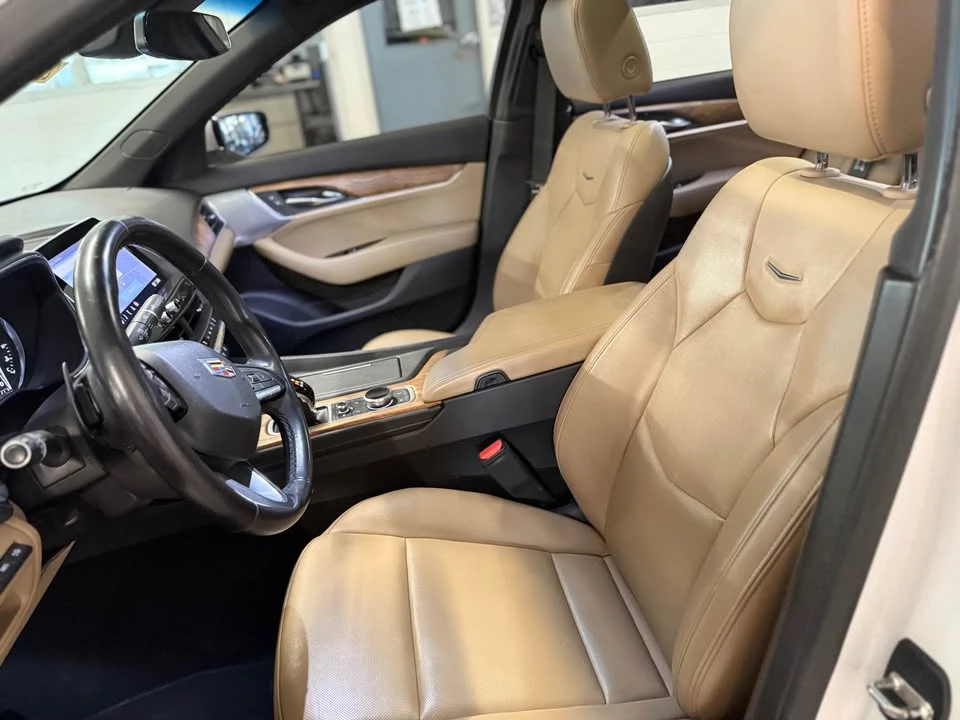 2020 Cadillac CT5 - Image 12 of 15