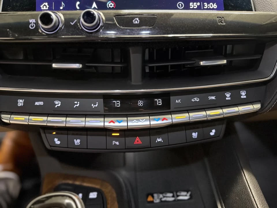 2020 Cadillac CT5 - Image 10 of 15