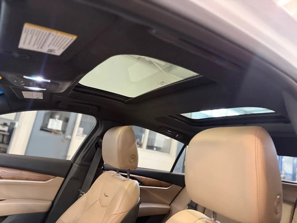 2020 Cadillac CT5 - Image 13 of 15
