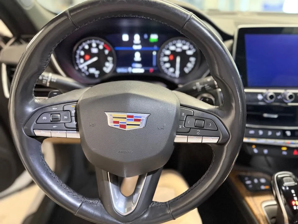 2020 Cadillac CT5 - Image 6 of 15