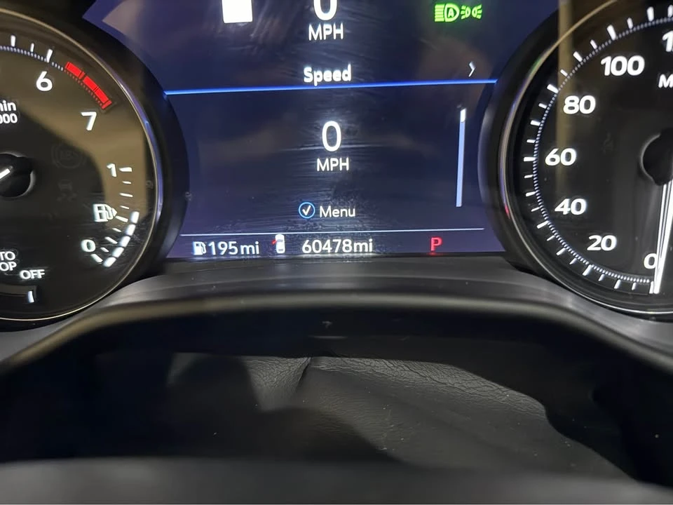 2020 Cadillac CT5 - Image 7 of 15