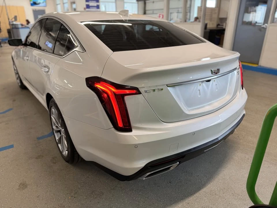 2020 Cadillac CT5 - Image 4 of 15