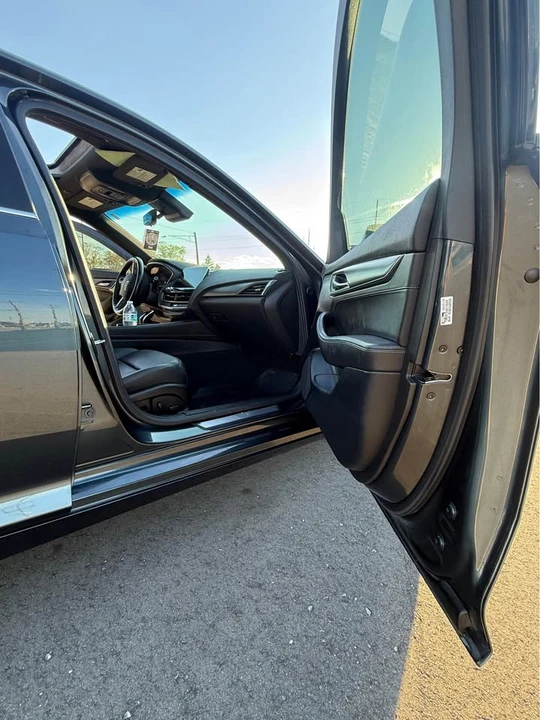 2020 Cadillac CT5 - Image 12 of 20