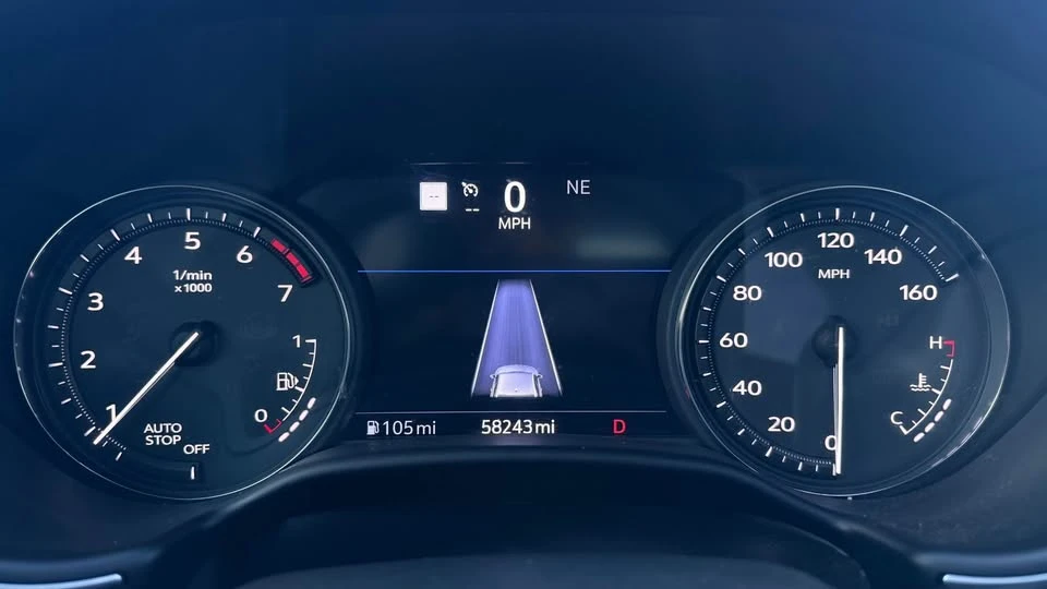 2020 Cadillac CT5 - Image 16 of 20