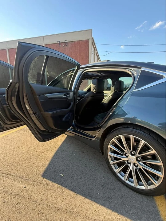 2020 Cadillac CT5 - Image 10 of 20