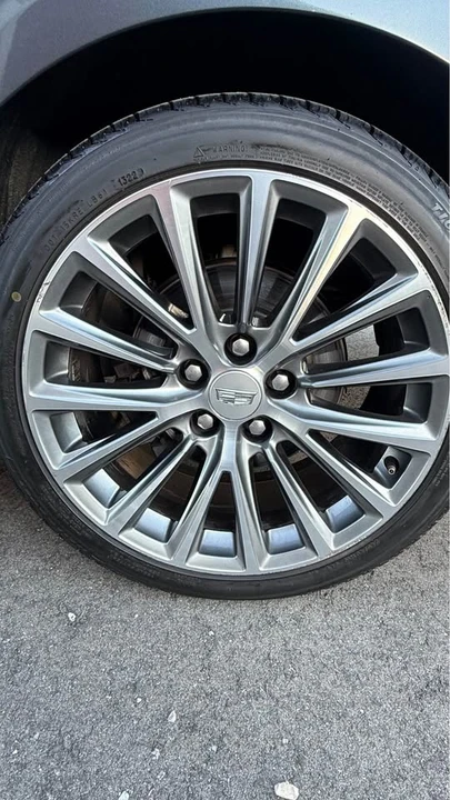 2020 Cadillac CT5 - Image 19 of 20