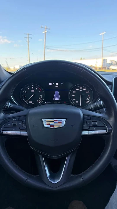 2020 Cadillac CT5 - Image 17 of 20