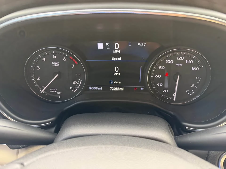 2020 Cadillac CT5 - Image 15 of 17