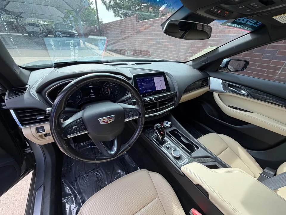 2020 Cadillac CT5 - Image 14 of 17