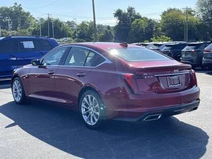 2020 Cadillac CT5 - Image 5 of 13