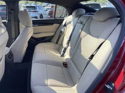 2020 Cadillac CT5 - Image 9 of 13