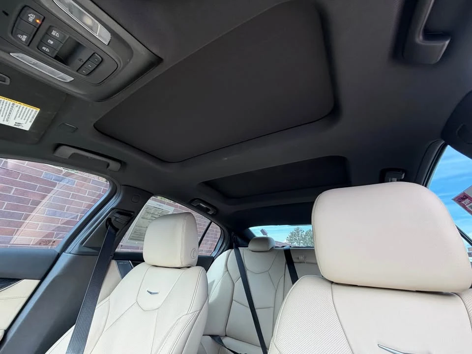 2020 Cadillac CT5 - Image 13 of 17